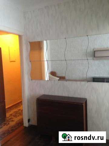 1-комнатная квартира, 32 м², 4/4 эт. в аренду на длительный срок в Ухте Ухта - изображение 1