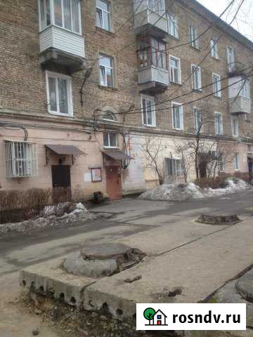 Комната 17 м² в 3-ком. кв., 3/5 эт. на продажу в Электроугли Электроугли - изображение 1