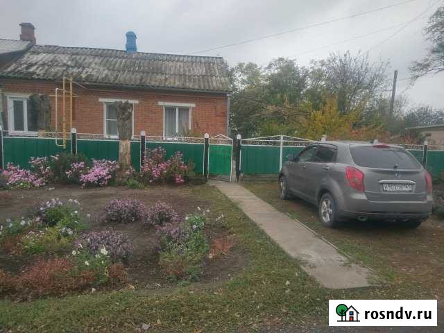 Дом 47.7 м² на участке 5 сот. на продажу в Пешково Пешково - изображение 1