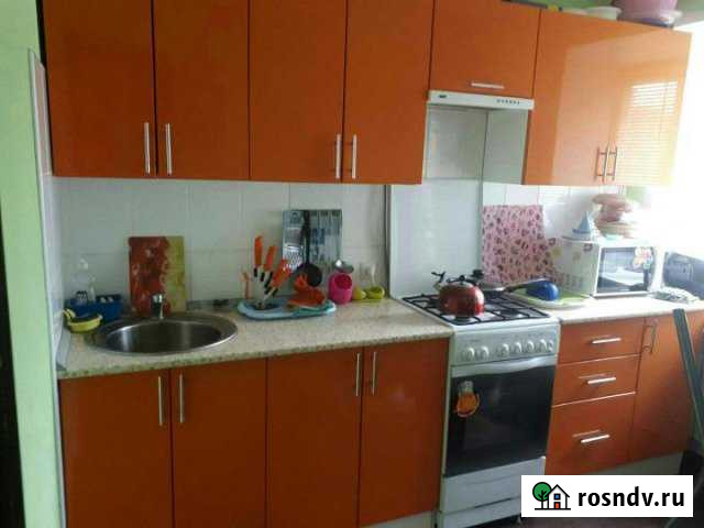 2-комнатная квартира, 30 м², 1/3 эт. в аренду посуточно в Димитровграде Димитровград - изображение 1