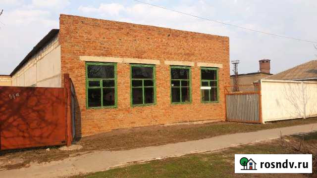 Помещение свободного назначения Алексеевка - изображение 1