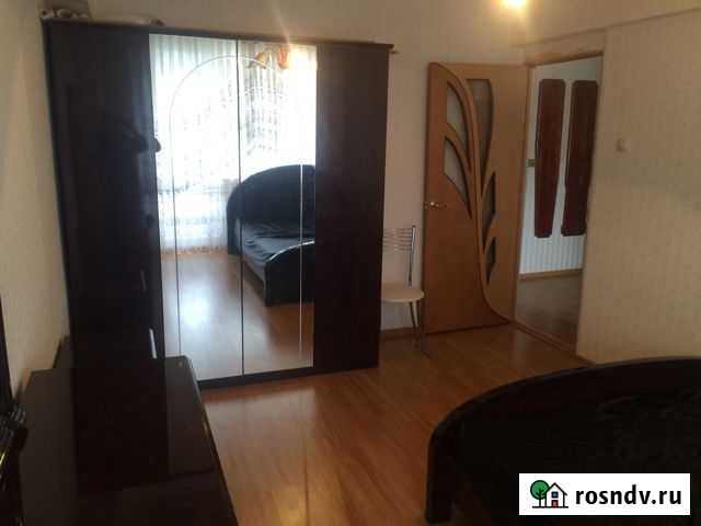 2-комнатная квартира, 52 м², 5/5 эт. в аренду на длительный срок в Нижневартовске Нижневартовск - изображение 1