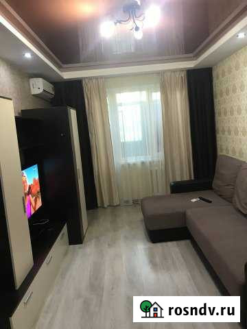 1-комнатная квартира, 32 м², 4/5 эт. в аренду посуточно в Керче Керчь - изображение 1