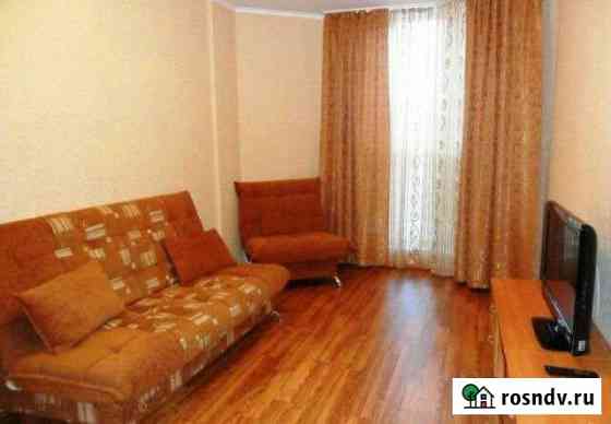 2-комнатная квартира, 48 м², 3/5 эт. в аренду посуточно в Ачинске Ачинск
