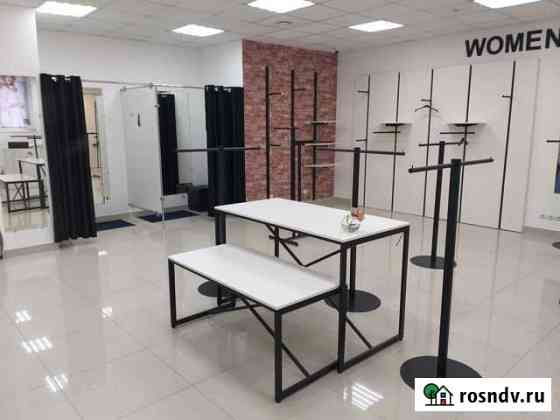 Торговое помещение, 75 кв.м. Печора