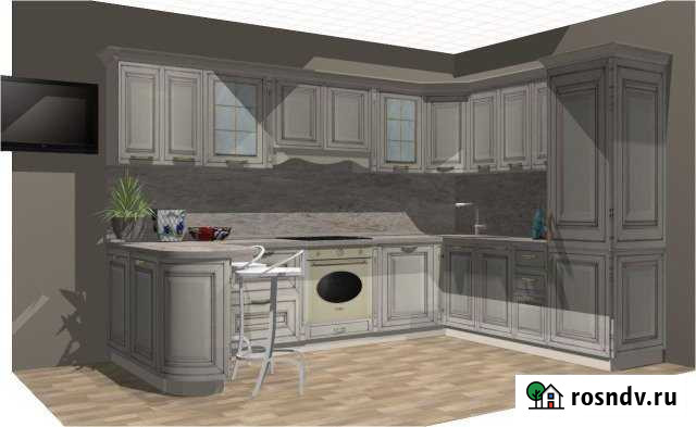 2-комнатная квартира, 61 м², 15/17 эт. на продажу во Фрязино Фрязино - изображение 1