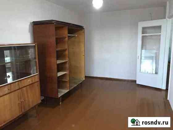 1-комнатная квартира, 30 м², 4/5 эт. в аренду на длительный срок в Новочебоксарске Новочебоксарск