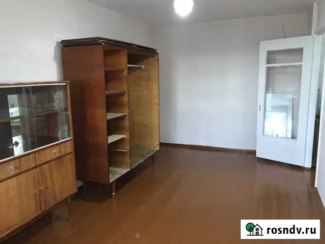 1-комнатная квартира, 30 м², 4/5 эт. в аренду на длительный срок в Новочебоксарске Новочебоксарск - изображение 1