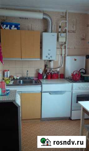 2-комнатная квартира, 53 м², 2/3 эт. на продажу в Понырях Поныри - изображение 1