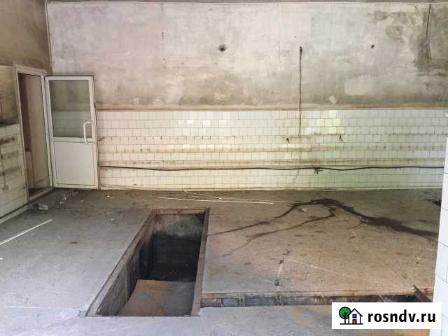 Автомойка, 100 кв.м. Курган - изображение 1