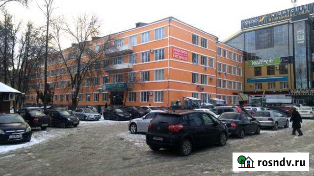 Офисное помещение, 20.4 кв.м. Смоленск - изображение 1