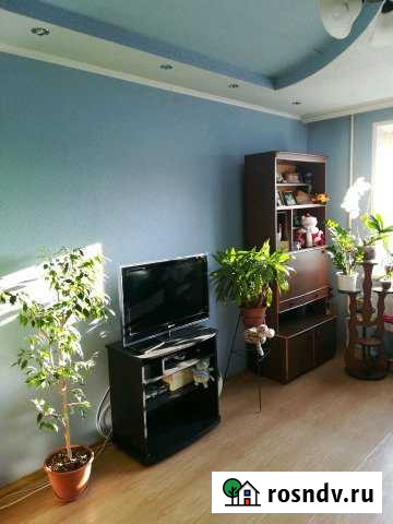 4-комнатная квартира, 81 м², 6/9 эт. на продажу в Старом Осколе Старый Оскол - изображение 1