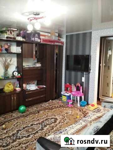 2-комнатная квартира, 36 м², 2/2 эт. на продажу в Благовещенске Республики Башкортостан Благовещенск - изображение 1