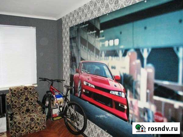 2-комнатная квартира, 43 м², 1/3 эт. на продажу в Славянске-на-Кубани Славянск-на-Кубани - изображение 1