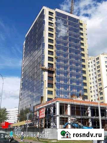 3-комнатная квартира, 74 м², 10/19 эт. на продажу в Набережных Челнах Набережные Челны - изображение 1