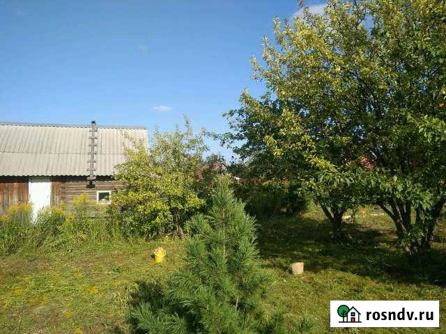 Участок ИЖС 6 сот. на продажу в Хохряках Хохряки - изображение 1