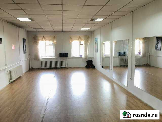 Помещение свободного назначения, до 140 кв.м. Чита - изображение 1