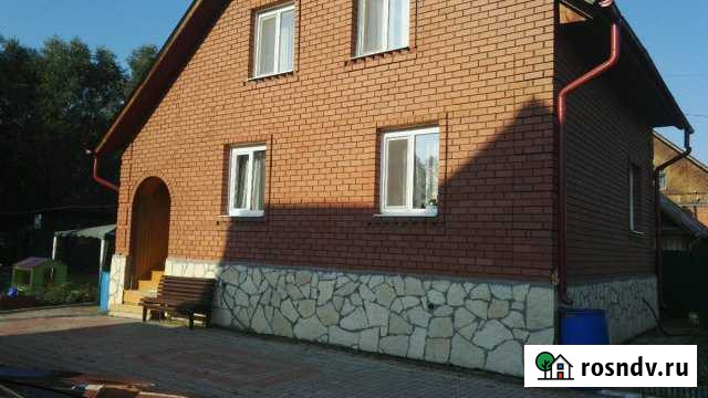 Дача 220 м² на участке 9 сот. на продажу в Северке Северка - изображение 1