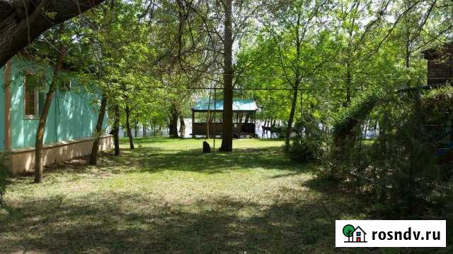 База отдыха Пеликан Камызяк - изображение 1