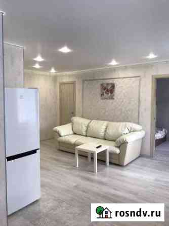 2-комнатная квартира, 48 м², 3/5 эт. в аренду посуточно в Дзержинске Дзержинск