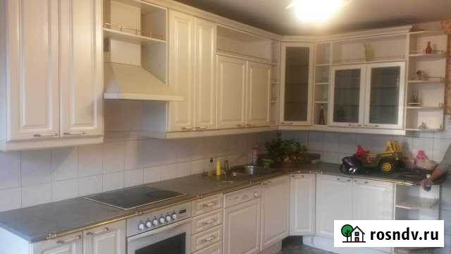 4-комнатная квартира, 112 м², 5/5 эт. в аренду на длительный срок в Иркутске Иркутск - изображение 1