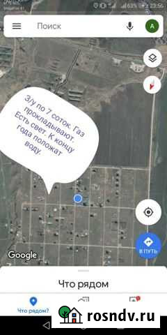 Участок ИЖС 14 сот. на продажу в Троицкой Республики Ингушетия Троицкая - изображение 1