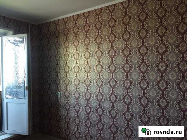 1-комнатная квартира, 40 м², 8/9 эт. в аренду на длительный срок в Старом Осколе Старый Оскол - изображение 1