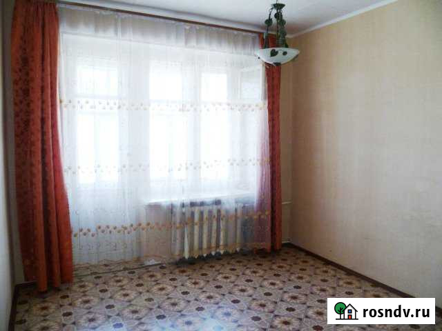 Комната 13 м² в 5-ком. кв., 4/4 эт. на продажу в Зеленодольске Зеленодольск - изображение 1