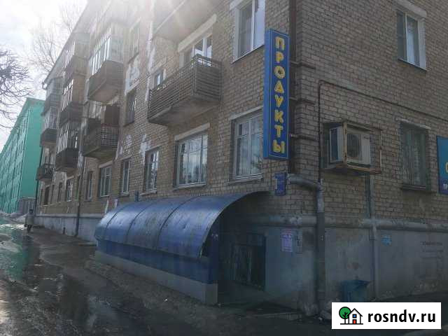 Торговое помещение, 100 кв.м. Чебоксары - изображение 1