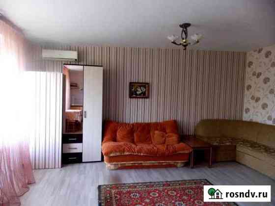 1-комнатная квартира, 35 м², 4/4 эт. в аренду посуточно в Судаке Судак