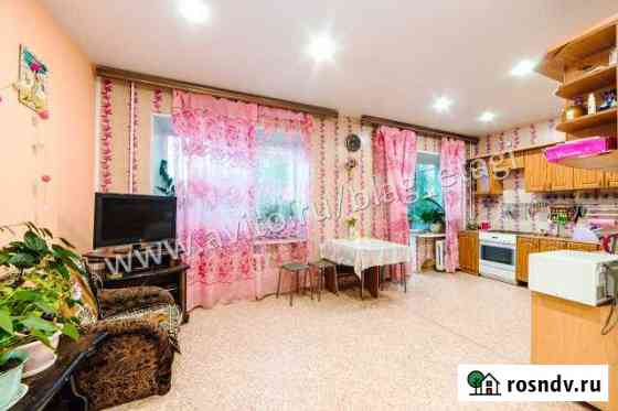 5-комнатная квартира, 144 м², 4/5 эт. на продажу в Благовещенске Благовещенск
