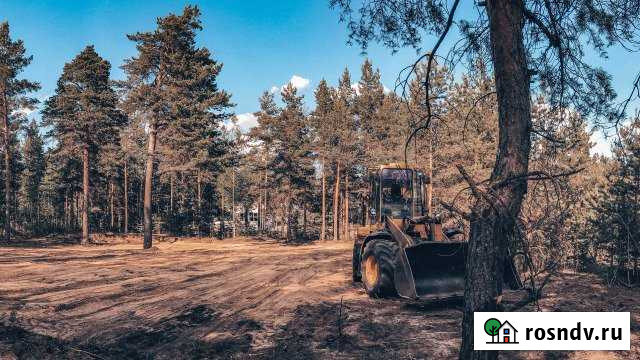 Участок промназначения 14 сот. на продажу в Дзержинске Дзержинск - изображение 1