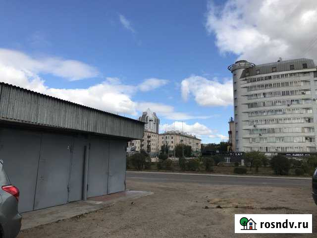 Гараж 20 м² в аренду в Улан-Удэ Улан-Удэ - изображение 1