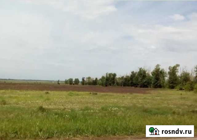 Участок СНТ, ДНП 7400 сот. на продажу в Николаевке Ульяновской области Николаевка - изображение 1