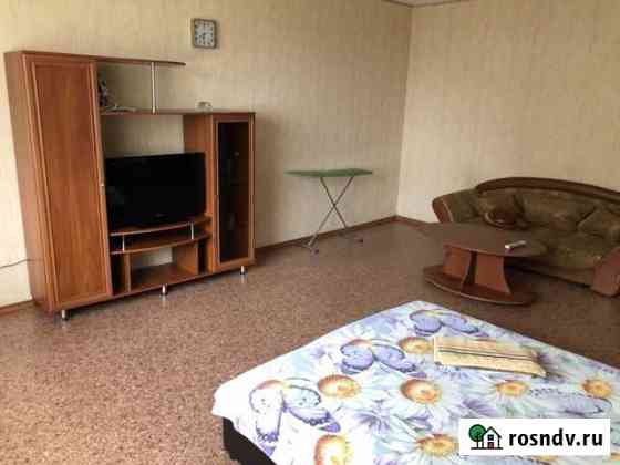 1-комнатная квартира, 45 м², 3/5 эт. в аренду посуточно в Прокопьевске Прокопьевск