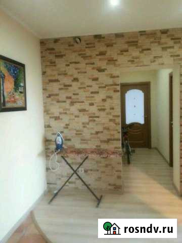 3-комнатная квартира, 72 м², 4/9 эт. в аренду посуточно в Анапе Анапа - изображение 1