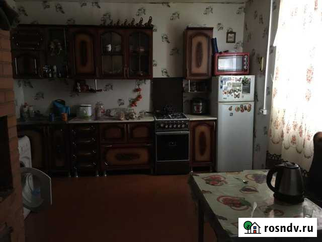 Дом 119 м² на участке 30 сот. на продажу в Парфино Парфино - изображение 1
