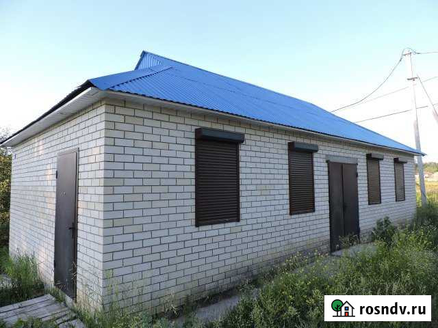 Продам торговое помещение, 60 кв.м. Богословка - изображение 1