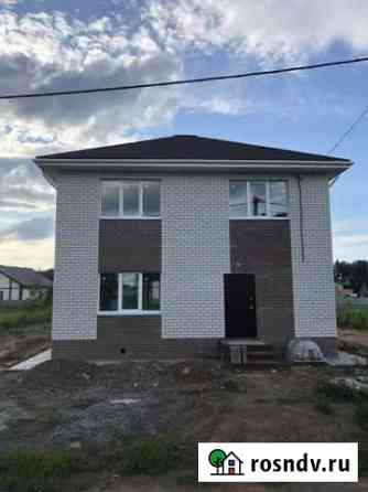 Коттедж 120 м² на участке 8 сот. на продажу в Бору Бор