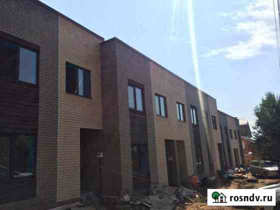 Таунхаус 135.4 м² на участке 3 сот. на продажу в Перми Пермь
