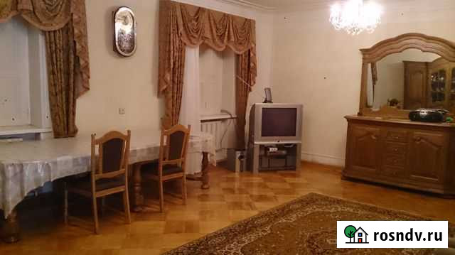 Дом 250 м² на участке 9 сот. на продажу в Избербаше Избербаш - изображение 1