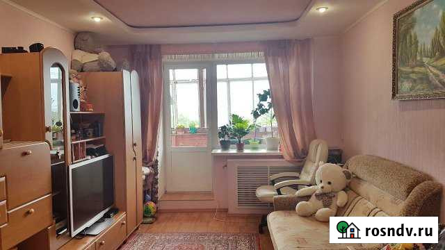 2-комнатная квартира, 53 м², 4/5 эт. на продажу в Оханске Оханск - изображение 1