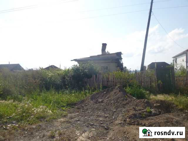 Участок ИЖС 5 сот. на продажу в Чебаркуле Чебаркуль - изображение 1