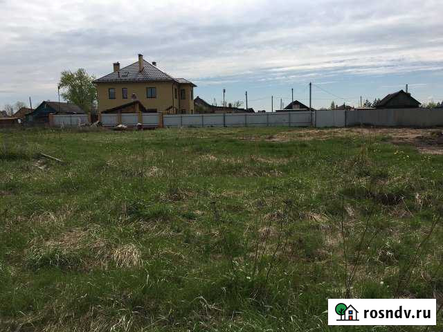 Участок ИЖС 11 сот. на продажу в Черноголовке Черноголовка - изображение 1