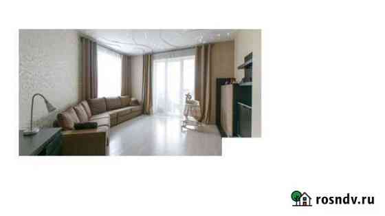 4-комнатная квартира, 208 м², 8/18 эт. в аренду на длительный срок в Самаре Самара