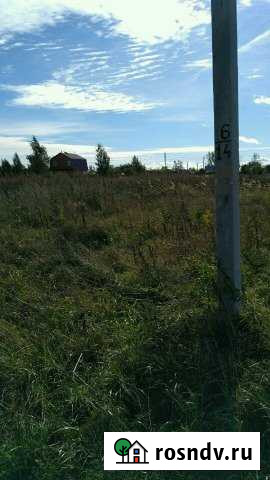 Участок ИЖС 16 сот. на продажу в Талдоме Талдом - изображение 1