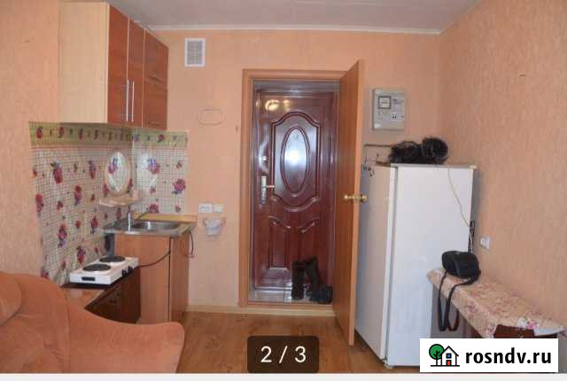 Комната 12 м² в 1-ком. кв., 7/9 эт. в аренду на длительный срок в Октябрьском Республики Башкортостан Октябрьский - изображение 1