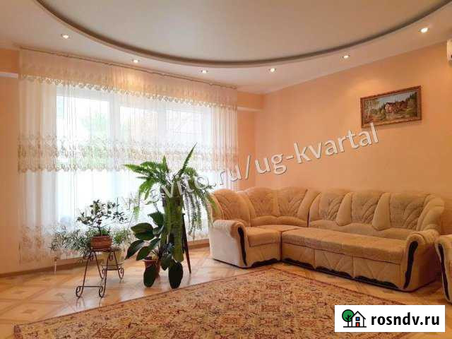 Таунхаус 187 м² на участке 2 сот. на продажу в Анапе Анапа - изображение 1