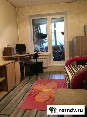 2-комнатная квартира, 55 м², 1/9 эт. в аренду на длительный срок в Железнодорожном Московской области Железнодорожный