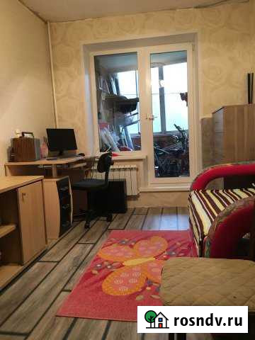 2-комнатная квартира, 55 м², 1/9 эт. в аренду на длительный срок в Железнодорожном Московской области Железнодорожный - изображение 1